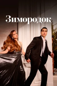 Зимородок (1-3 сезон, сериал)